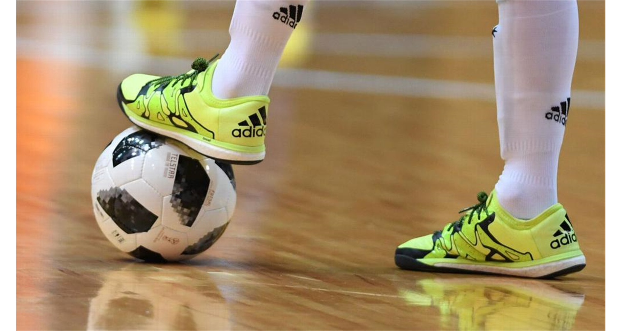 FUTSAL 
